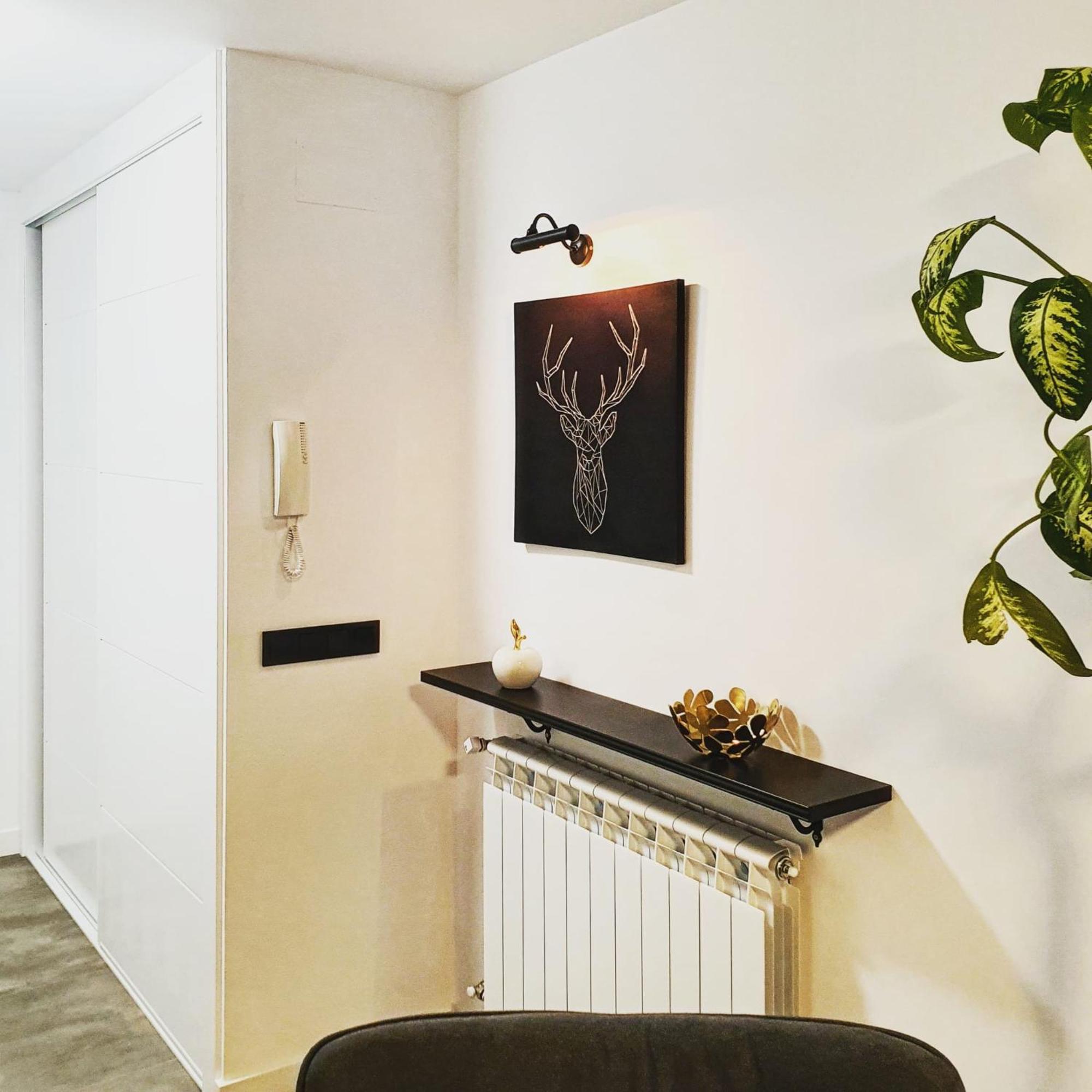 Ferienwohnung El Rincon De Eva II Salamanca Exterior foto